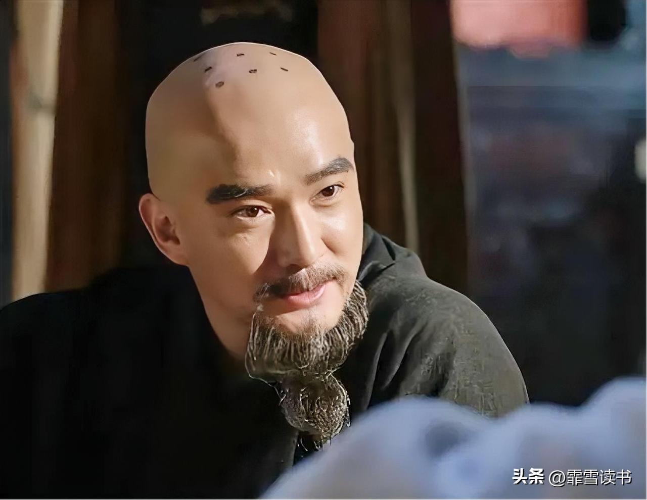 靖难之役能成功，朱棣能从藩王逆袭当上皇帝，最大的功臣根本不是那些冲锋陷阵的武将，