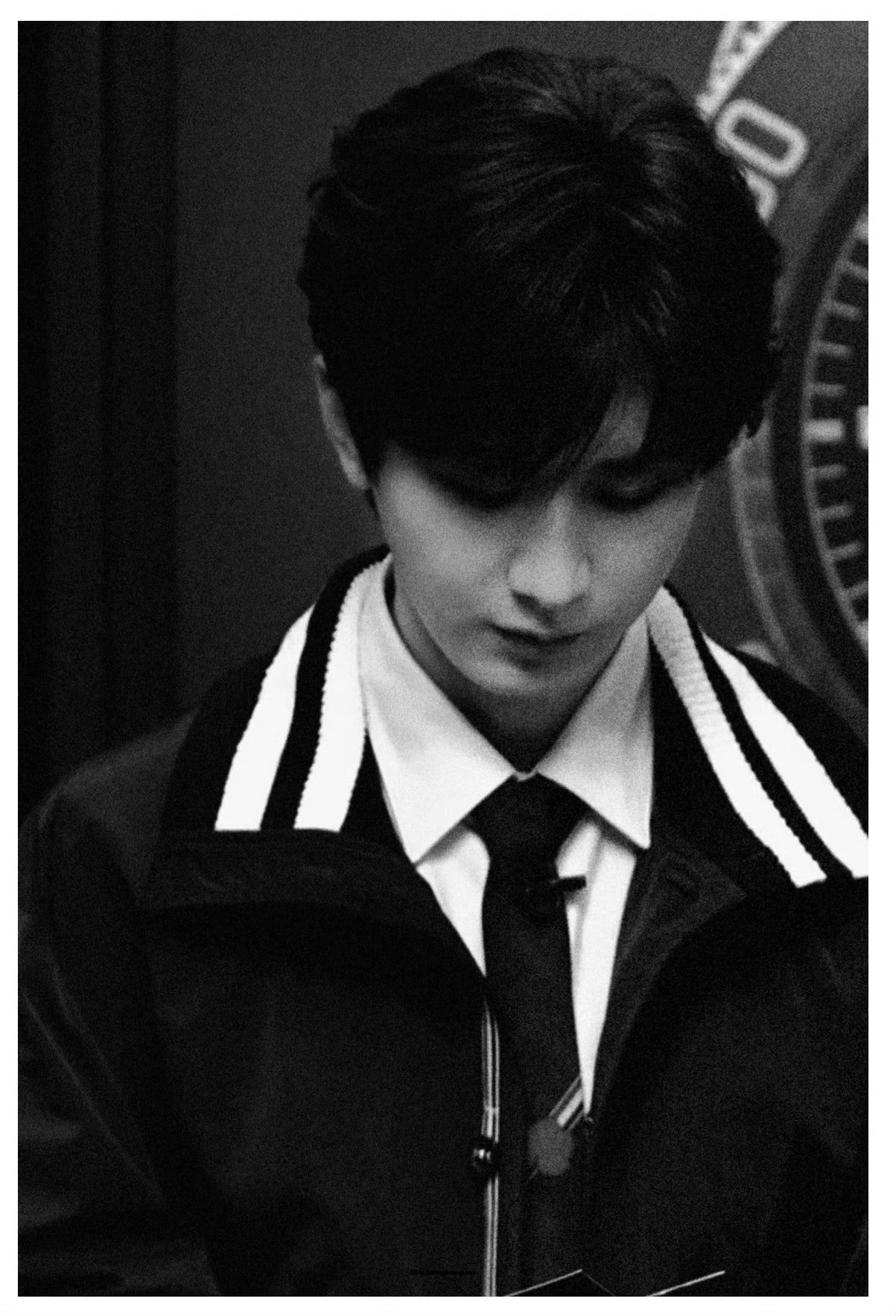 今天只做一件事，专心等成毅帝舵直播