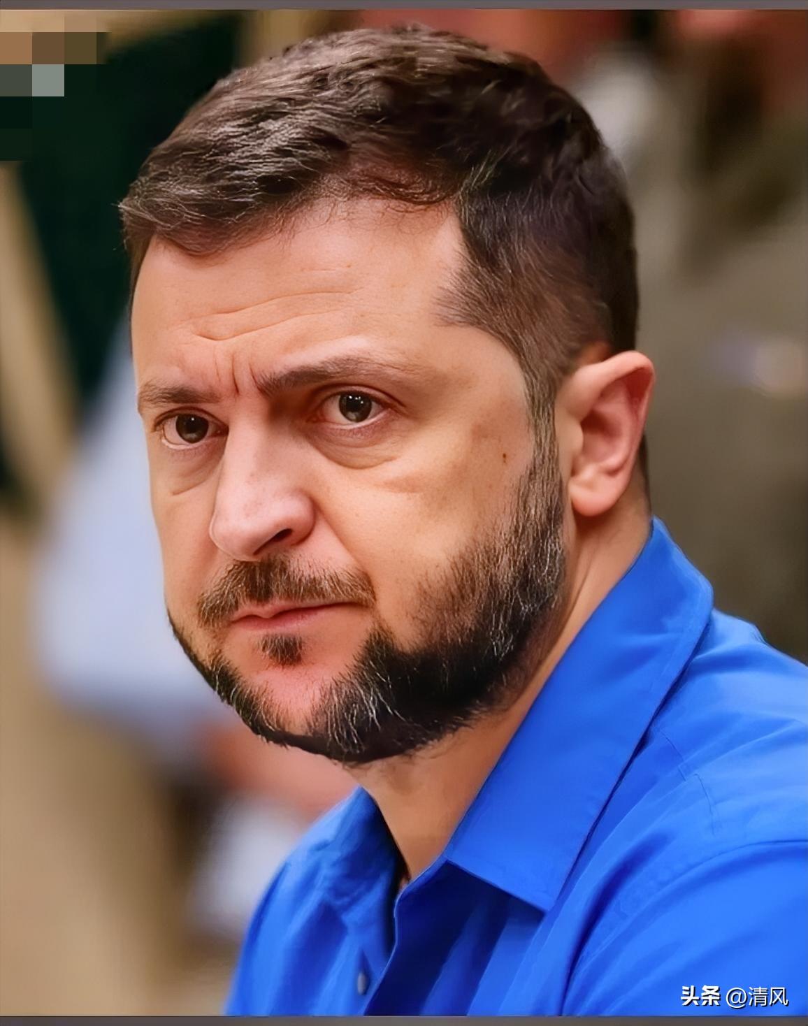 早有预感！
乌克兰总统办公室正式发声，官宣消息直击核心，藏不住了！
 
2025