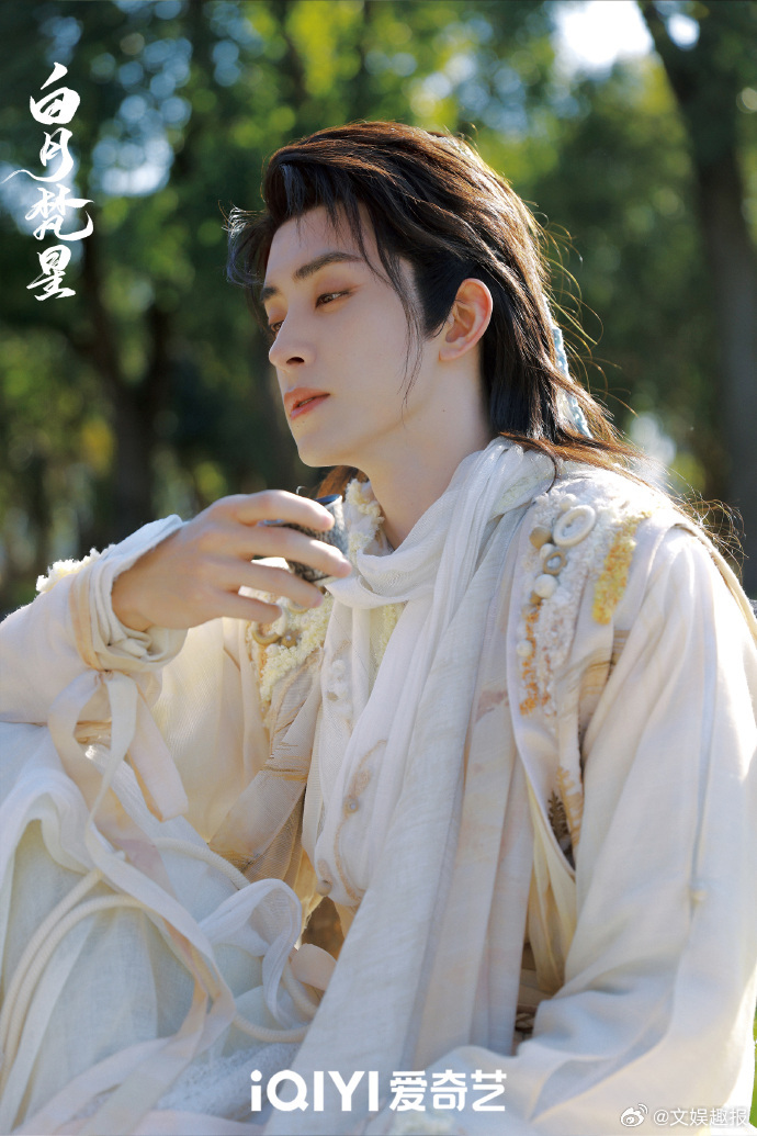 敖瑞鹏走进菩提村的因果轮回   敖瑞鹏走进菩提村 敖瑞鹏的菩提村之行，是否会在因