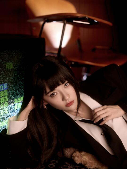 不是这也太帅了！！！