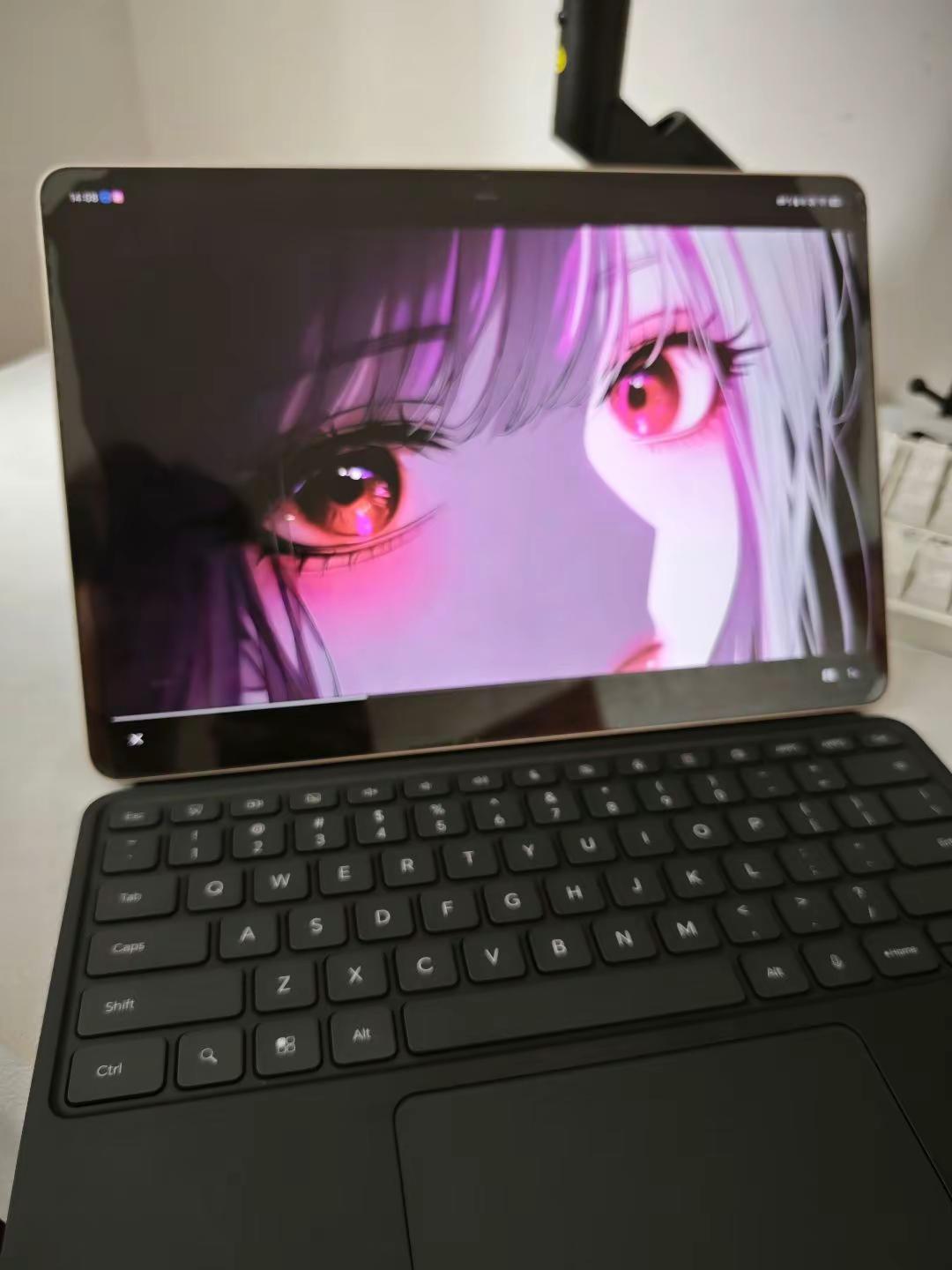 荣耀MagicPad 3 Pro 13.3还没买的注意注意纯个人使用体验，首先是