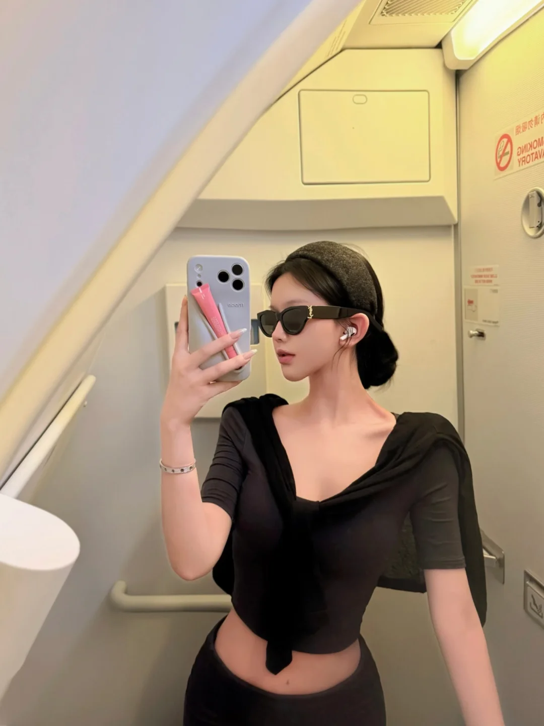 Flight Diary✈️