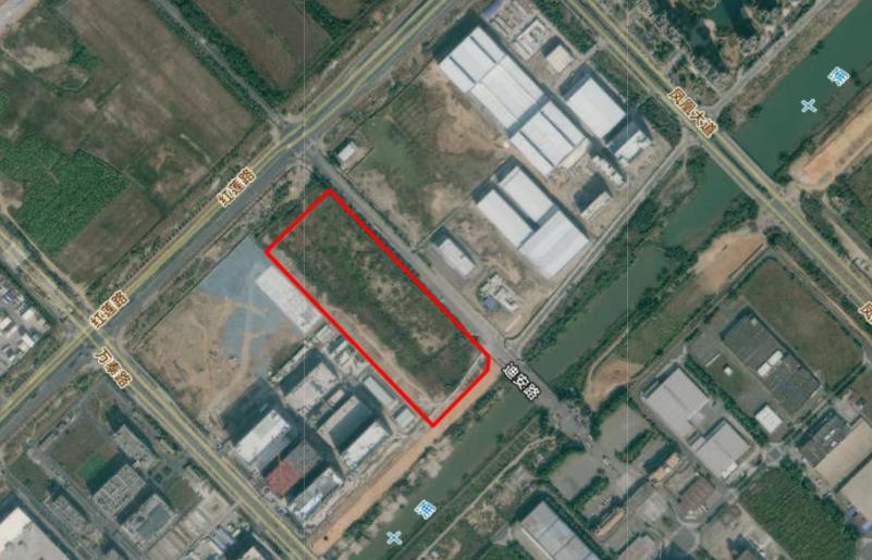【南沙继续猛搞产业！三块产业地挂牌】6月29日，南沙规自局公开挂牌出让3宗国有建