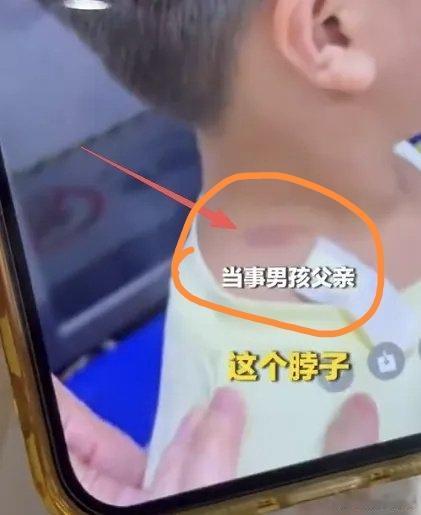 不能保护幼童的民族注定要走向灭亡，无法给幼童提供安全保障的国家是否还有未来？
