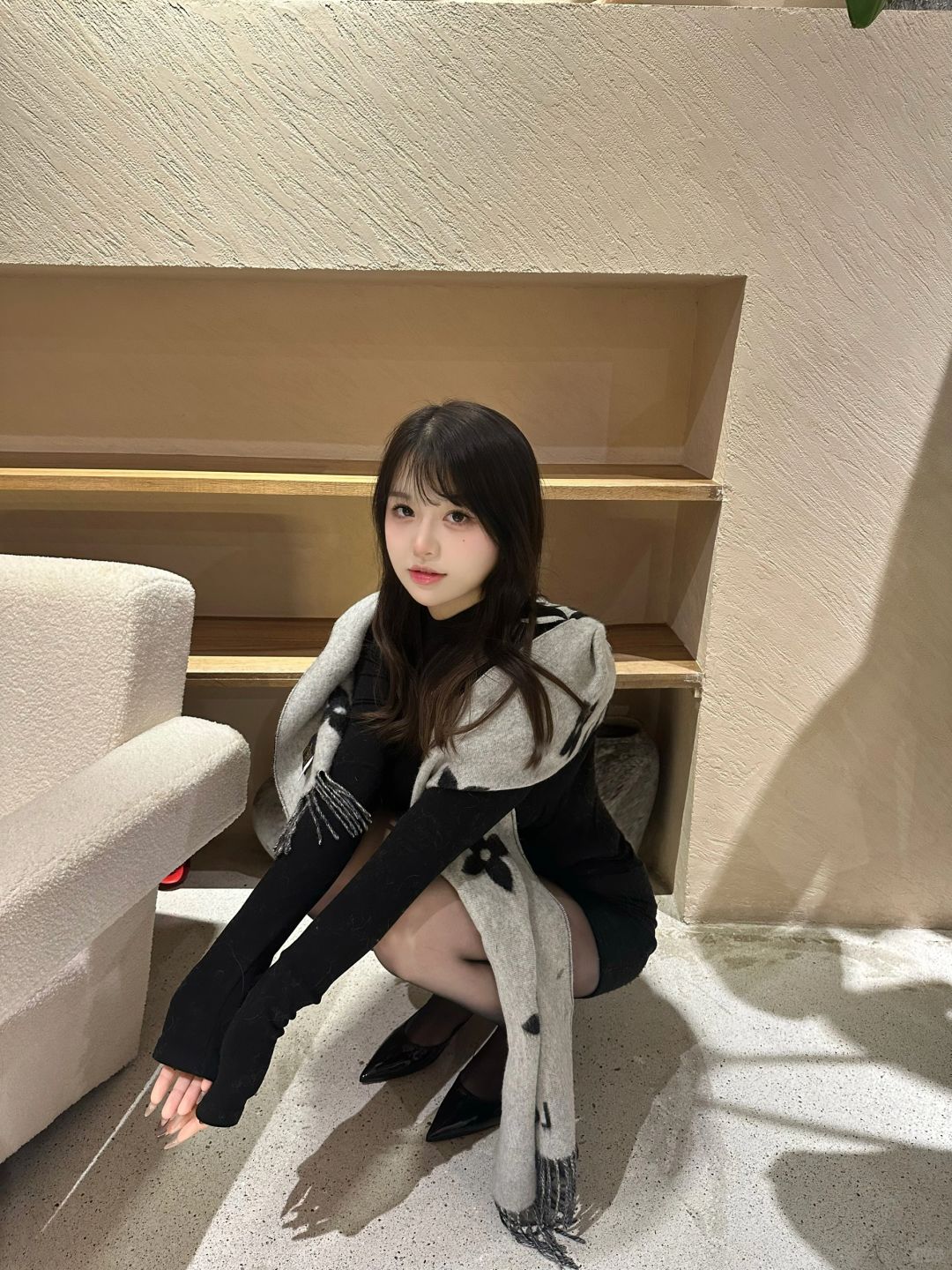 不一定斩男 但一定斩女