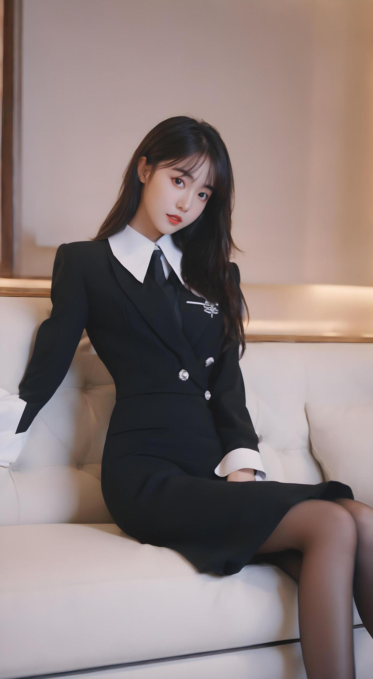 30岁女生如何穿才优雅?