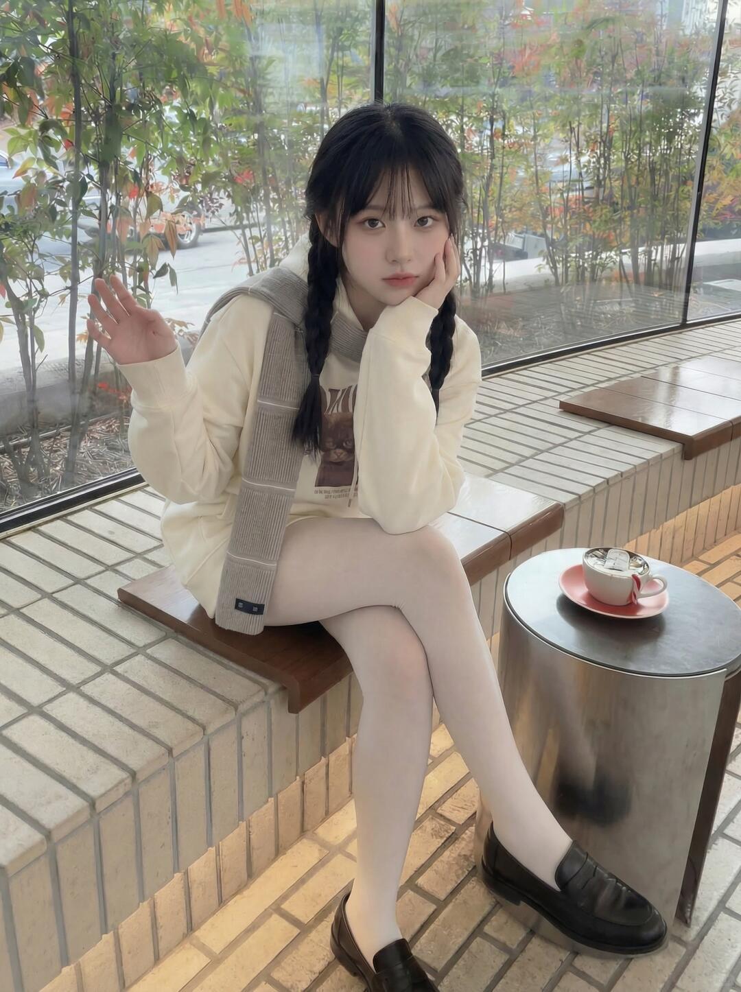 日常穿搭分享穿搭 日常穿搭 怎么搭配更性感,姐妹们你怎么看? 如何打造高级感穿搭