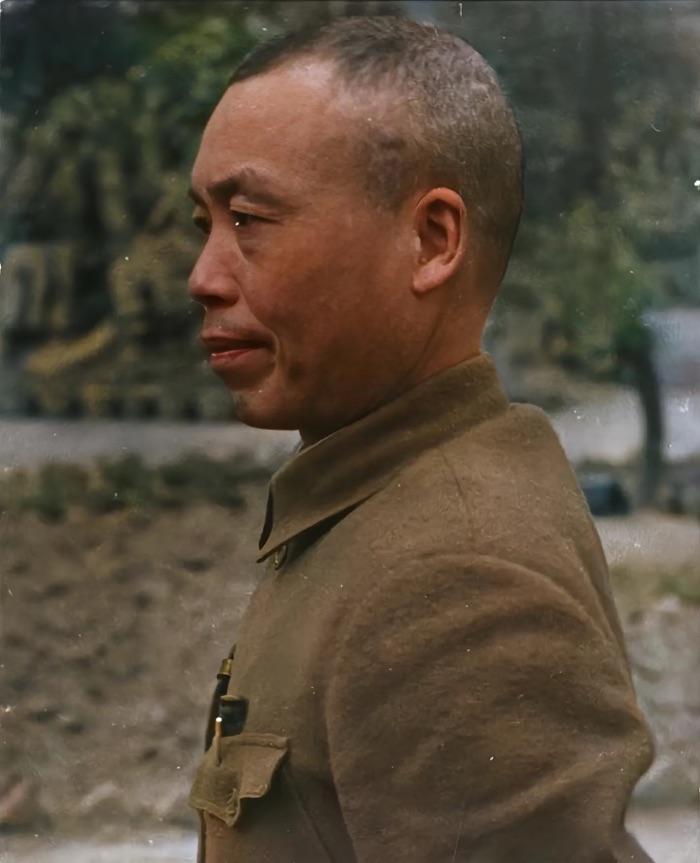 抗日将士历史留影，大家甄别得出这是哪一场战役不？该战役为1937年全面抗战以来正