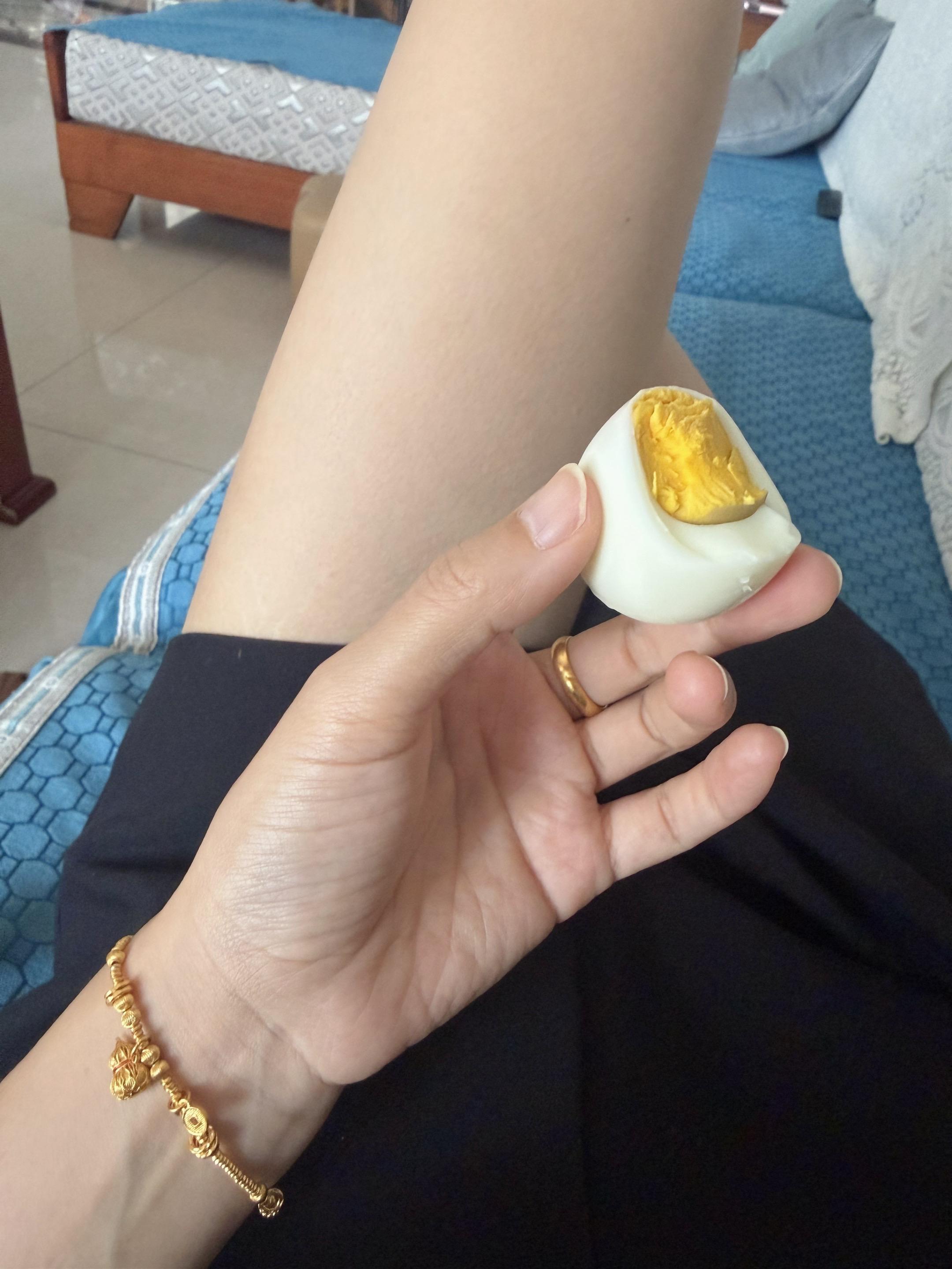 新中国没有苦日子，除非你要减肥