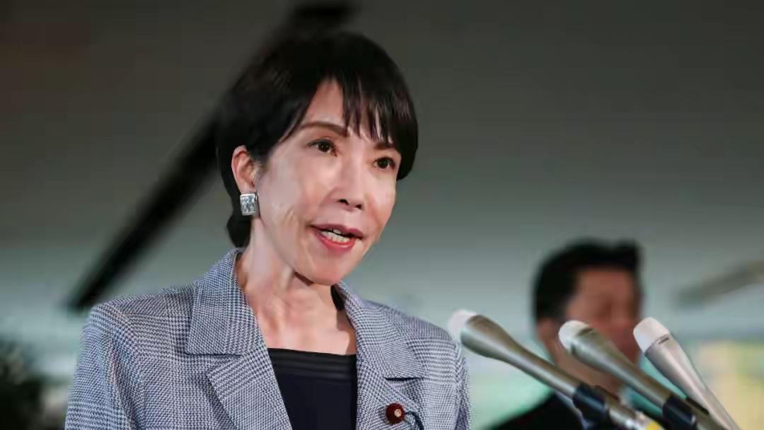 之前一直不明白，为什么战争可以转移国内矛盾。
就在最近，搞事早苗上台后，中日关系