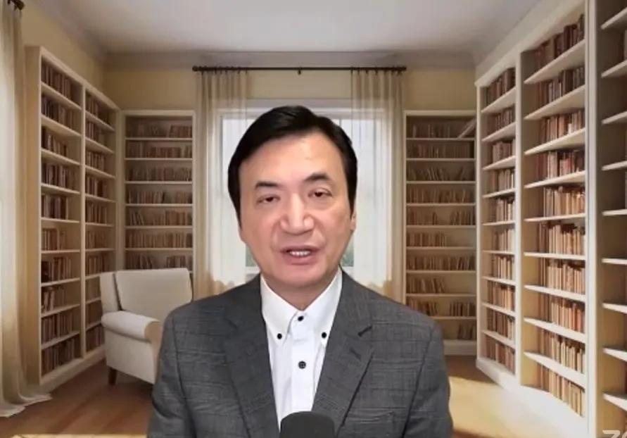 针对郑丽文抛出“台湾没事，日本没事，大家都没事”的言论，国民党智库董事杨永明昨天