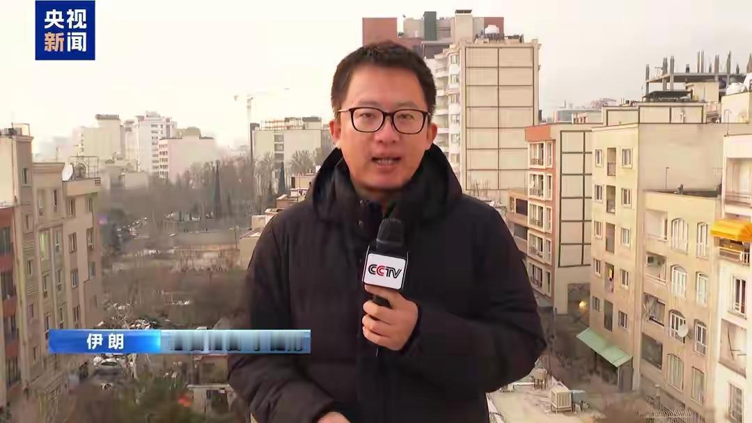 伊朗硬刚美以！各方各有算盘，中东乱局的深层门道藏不住了
 
2026开年中东就剑