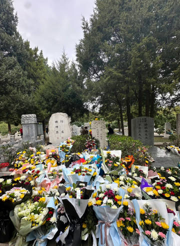 《沉默的荣耀》大结局<br /><br />毛人凤问吴石：你既然没有加...