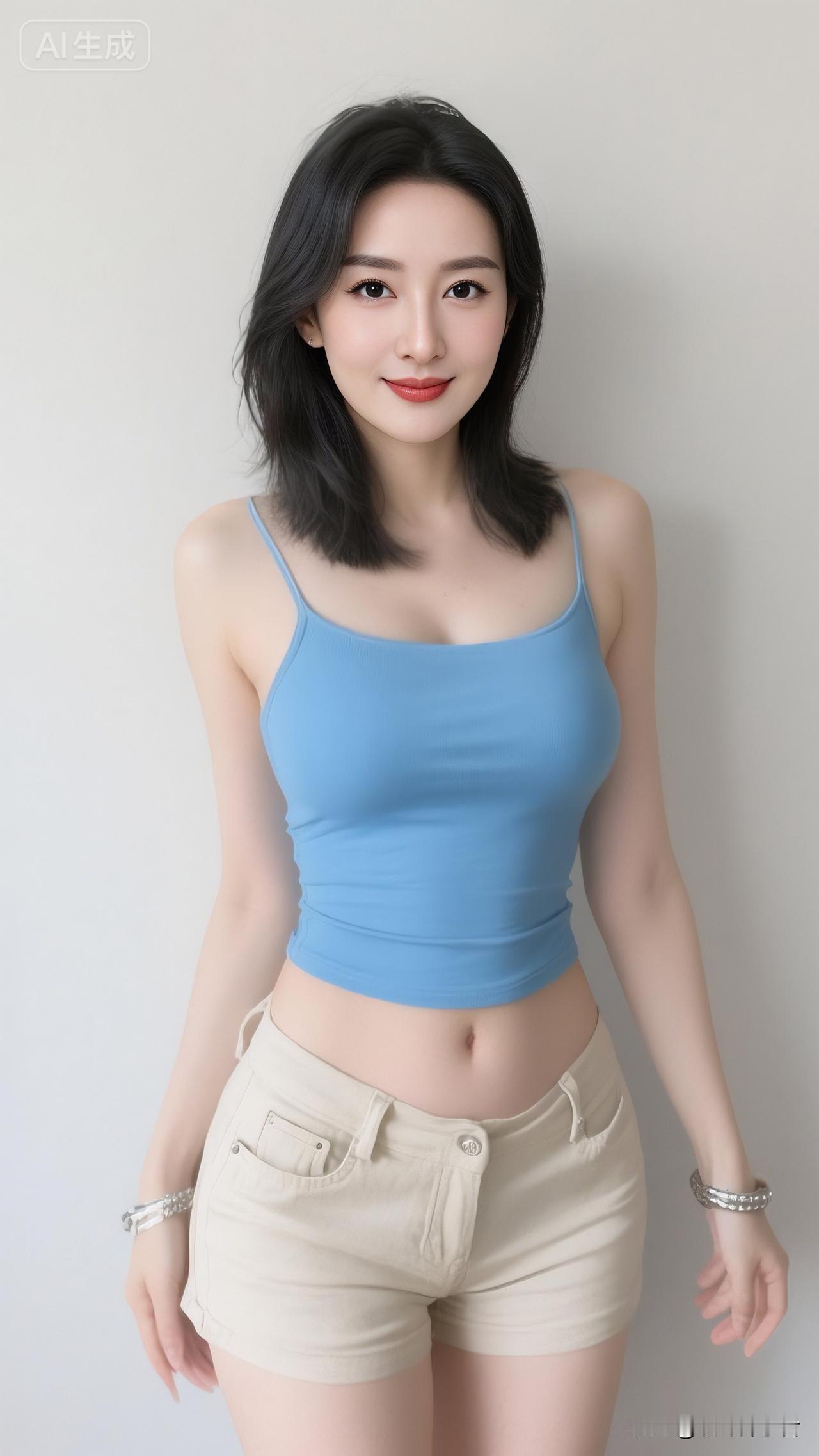 女人如何提高自己的魅力?