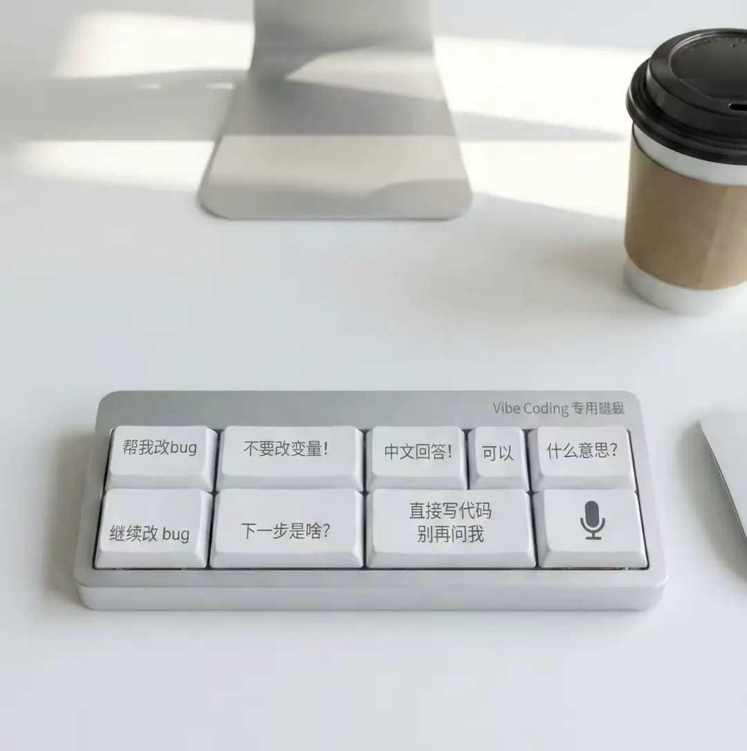 AI改变生活，有了AI确实方便了很多，现在都在养“龙虾”就是最好的证明，那么以后