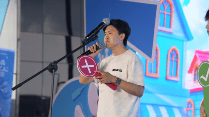 哈尔滨怎么这么多歌手预备役哈尔滨藏了多少民间高手不愧是音乐之城哈尔滨✨民间歌唱赛