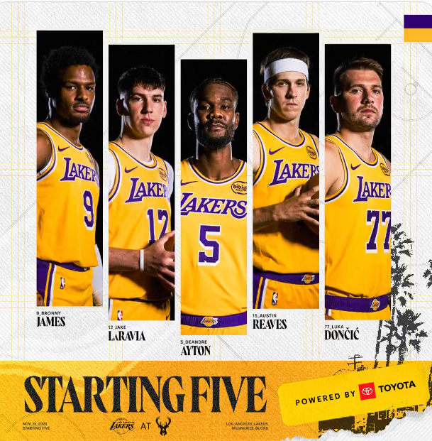 怎么不算詹姆斯复出首发了呢？