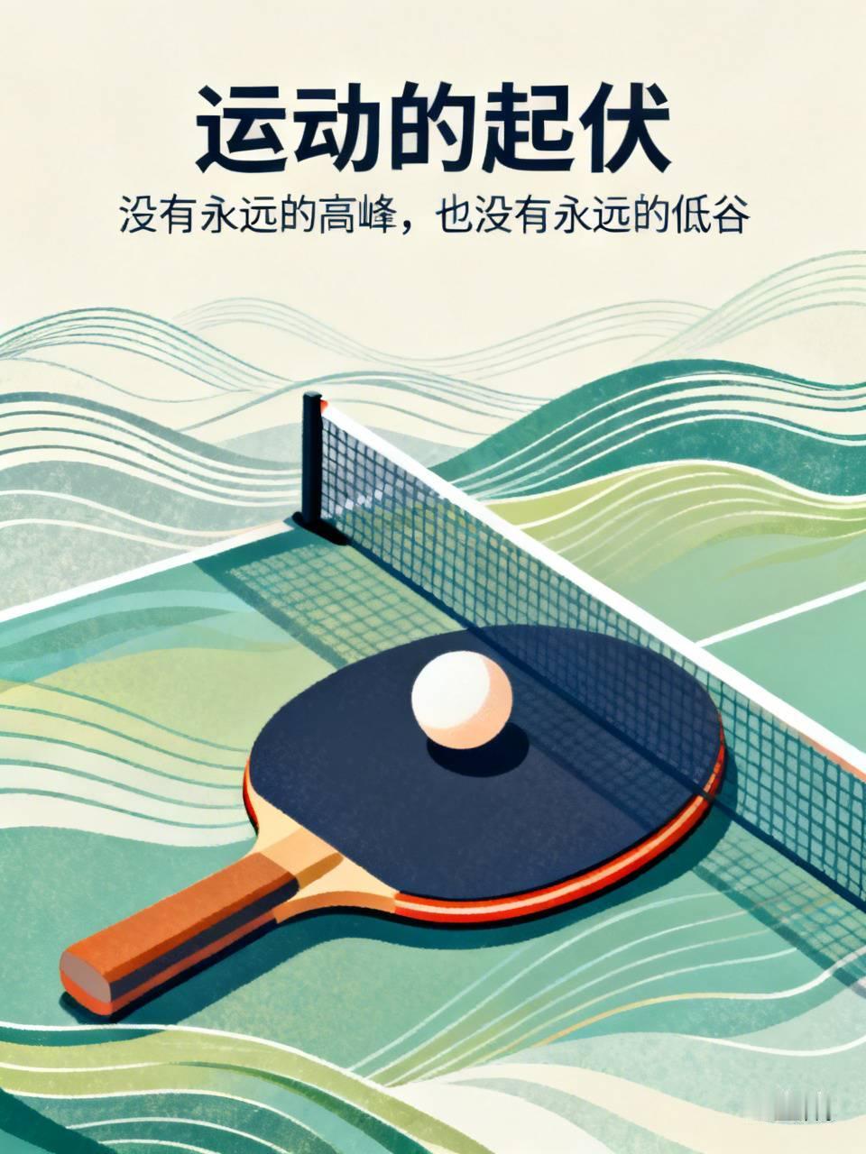 2017年，刘国梁第一次被搞下去，后来就不怎么管事了。2025年，刘国梁又辞去乒