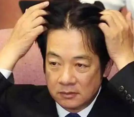 台海真有一天实现统一，赖清德最难回答的问题，恐怕不是还能不能继续执政，而是离开台