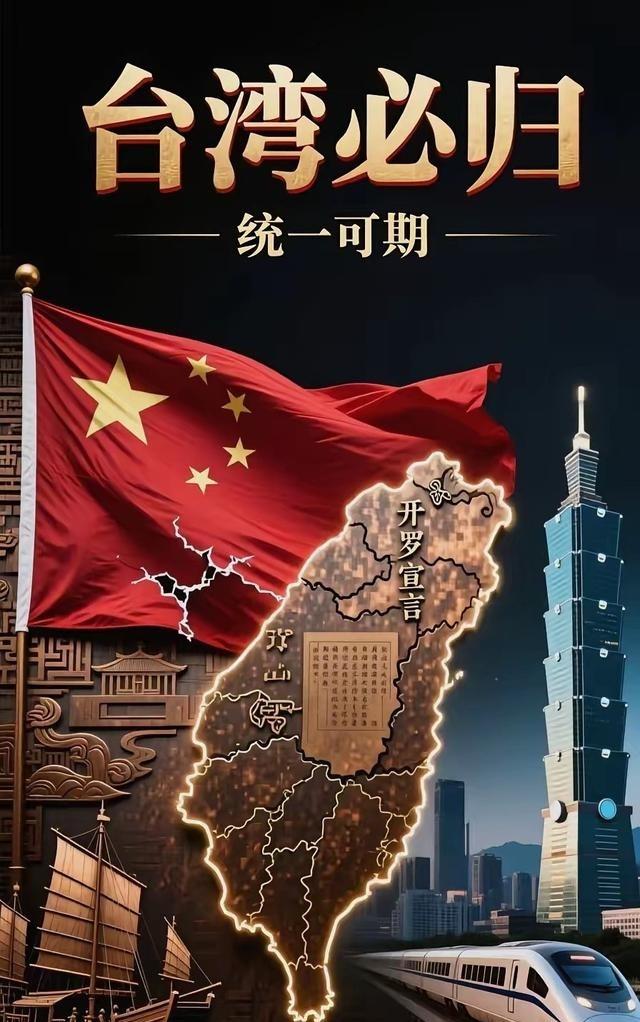 台湾逼大陆提前“收网”！台湾当局现在越闹越凶，硬是逼着大陆提前动手解决问题。
