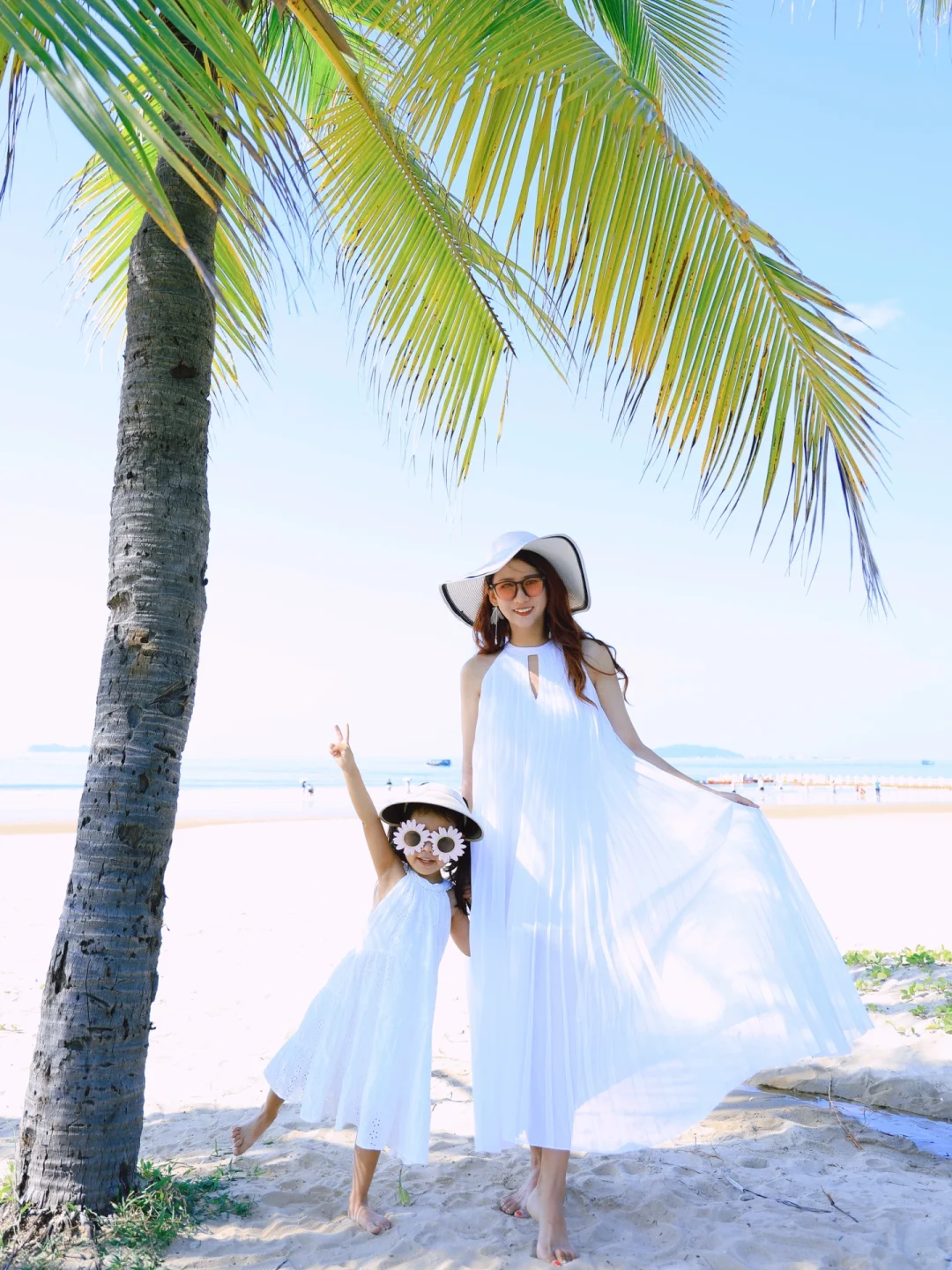 在三亚，199的旅拍到底值不值？！