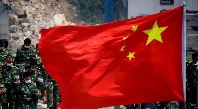中国天灾的时候，敌国为何不趁机入侵？
2026年7月以来，广西、湖北等地先后遭遇