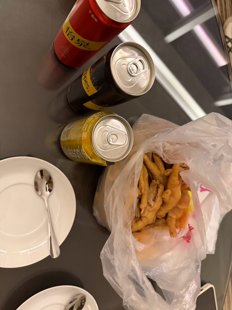 惠州美食不完全记录，本地小店最好吃。东江鸡腿王，笃记，老伍仔横沥汤粉，客香鸡凤爪