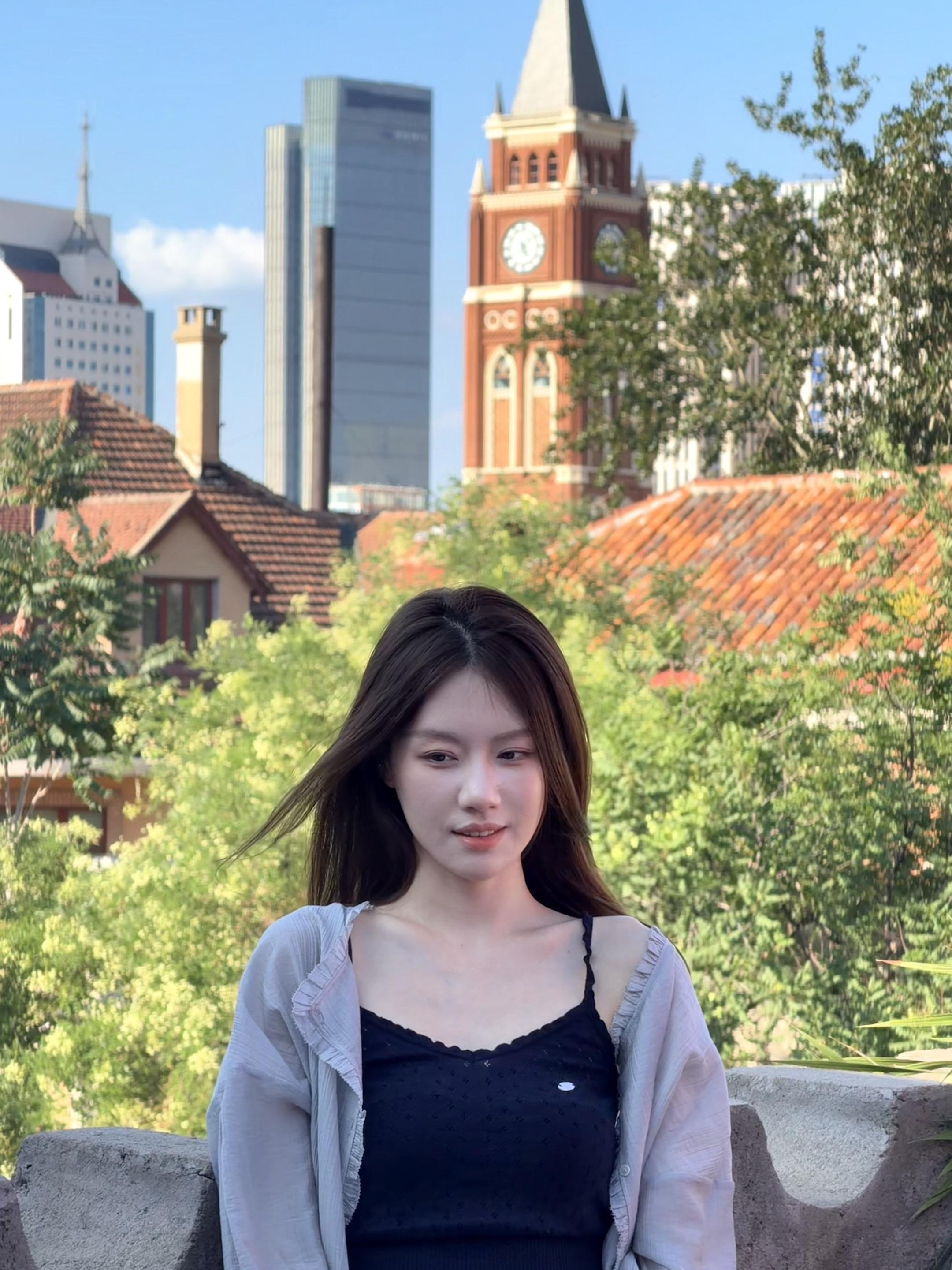 如果我的意义 必须靠别人的眼睛来折射 那我本身到底有没有光