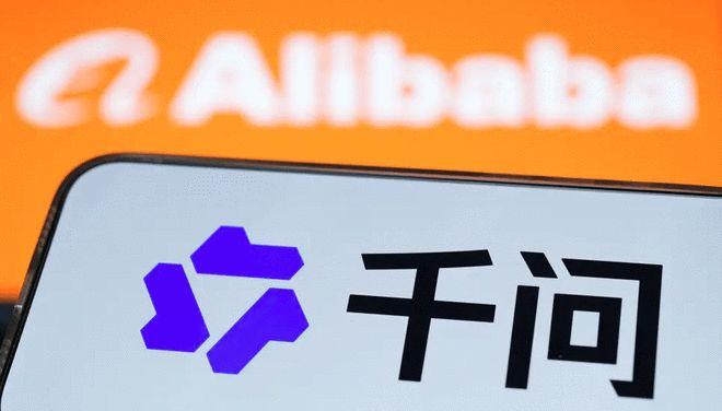 国产AI又传来好消息！

3月3日权威榜单披露，中国AI应用“千问”以2.03亿