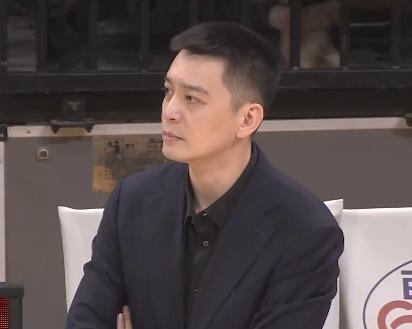 CBA常规赛/看完山东和辽宁这场球，我终于明白了赵睿为什么会打裁判！
不吹不黑，