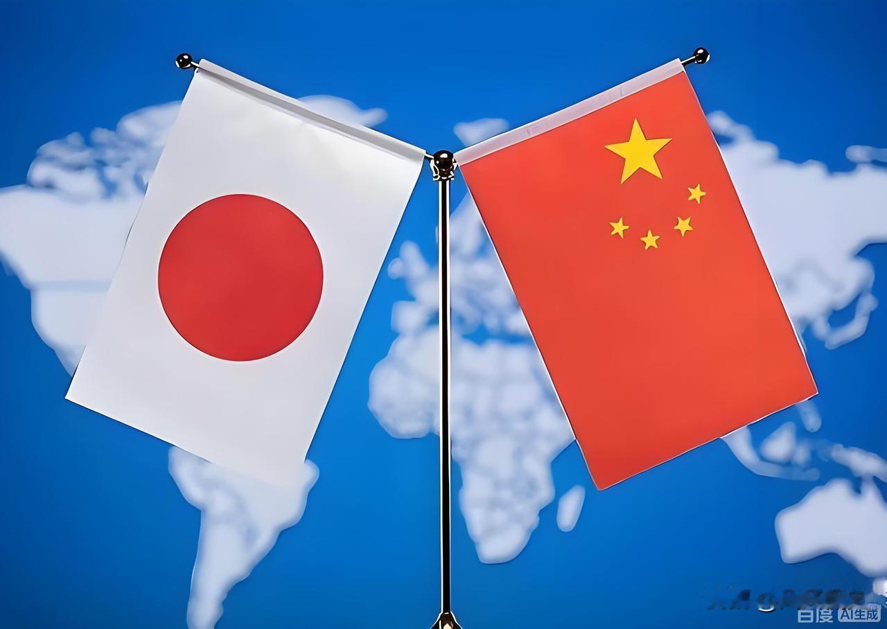 如果中日直接停止贸易，那么中日战争会爆发吗？答案其实很直白：贸易的彻底割裂，非但