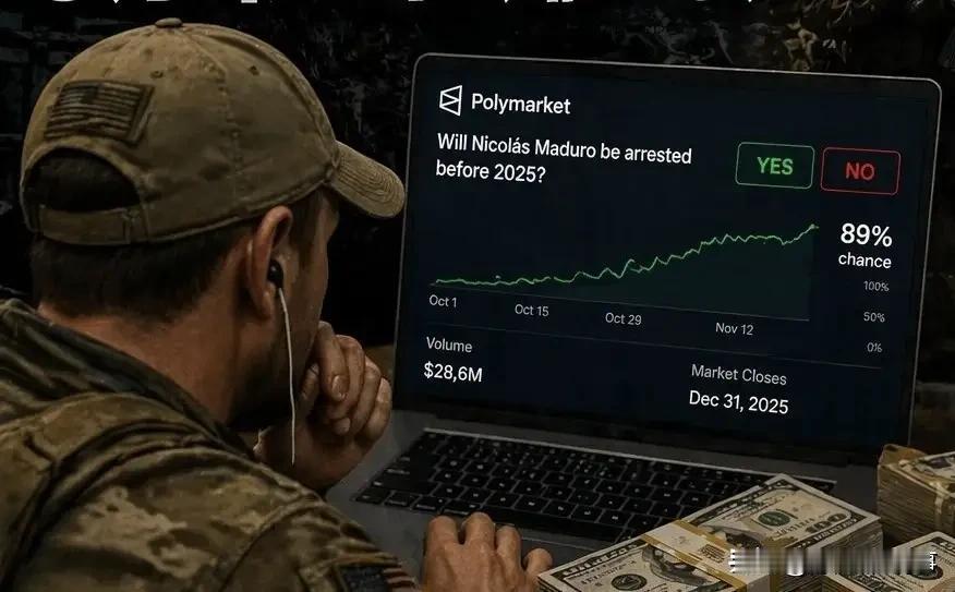 美国政坛暗盘到底有多黑？！
超乎大家想象！
美国司法部前两天刚官宣，38岁的陆军