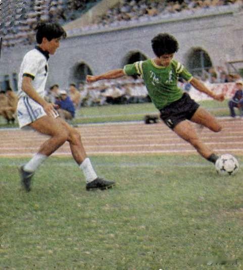 1983年夺冠是上海足球史上首个全运会冠军，打破了此前辽宁、广东等队的垄断，确立