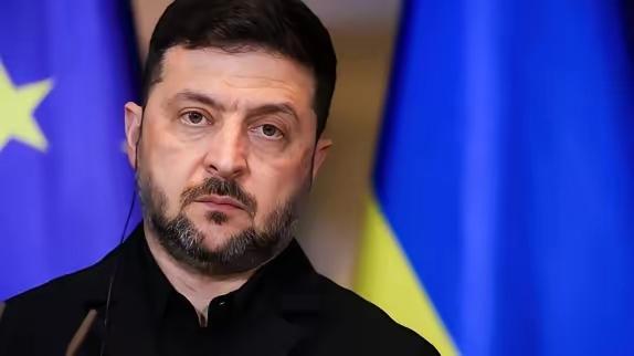 泽连斯基公开喊话了！乌克兰总统泽连斯基3月8日公开喊话说，俄罗斯正在协助伊朗。我