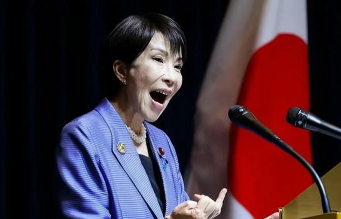 日本放大招！
高市早苗认为：只要日本给好处够多，普京就不怕得罪中国。美伊大战仍在