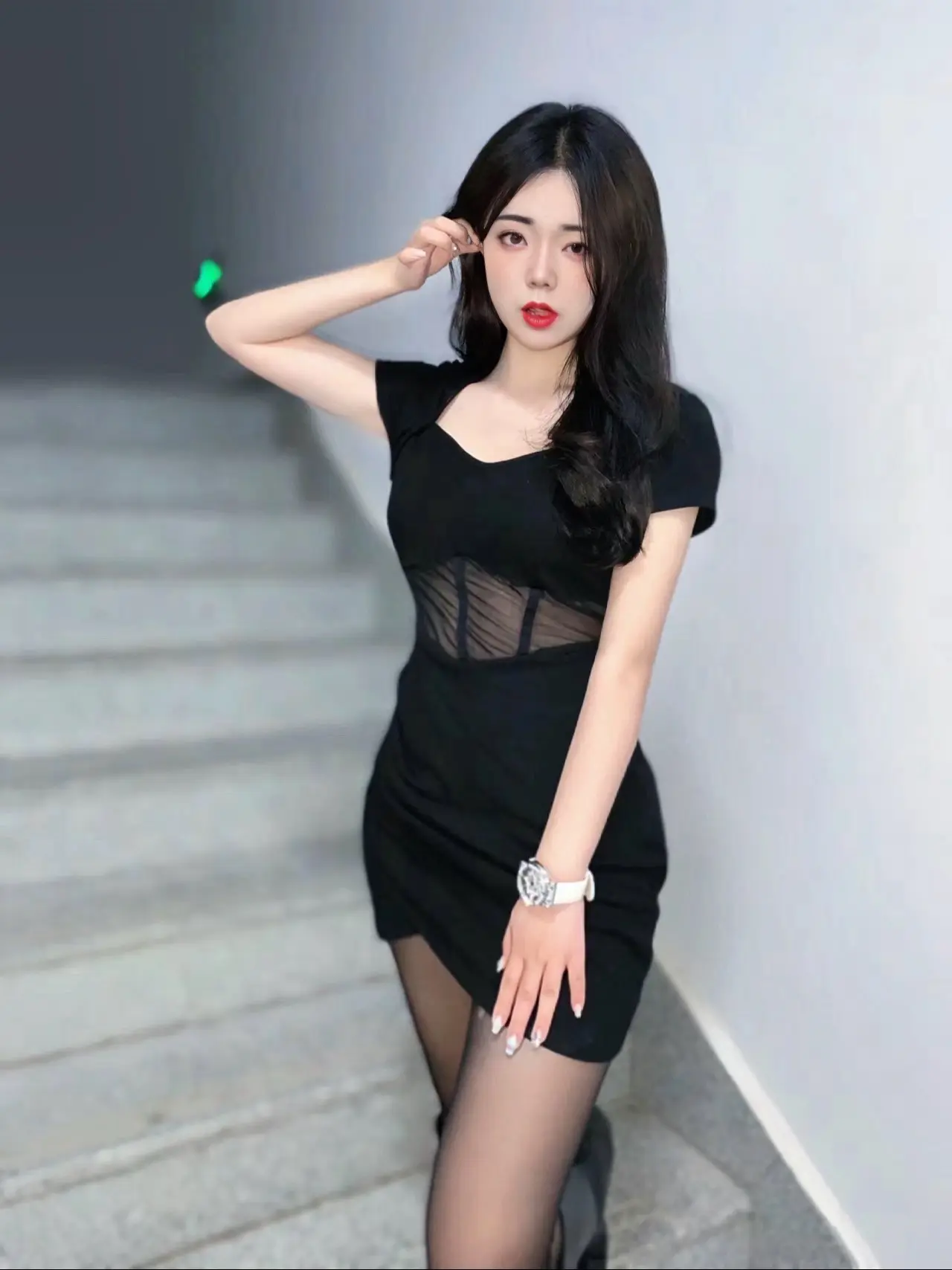 滂臭～