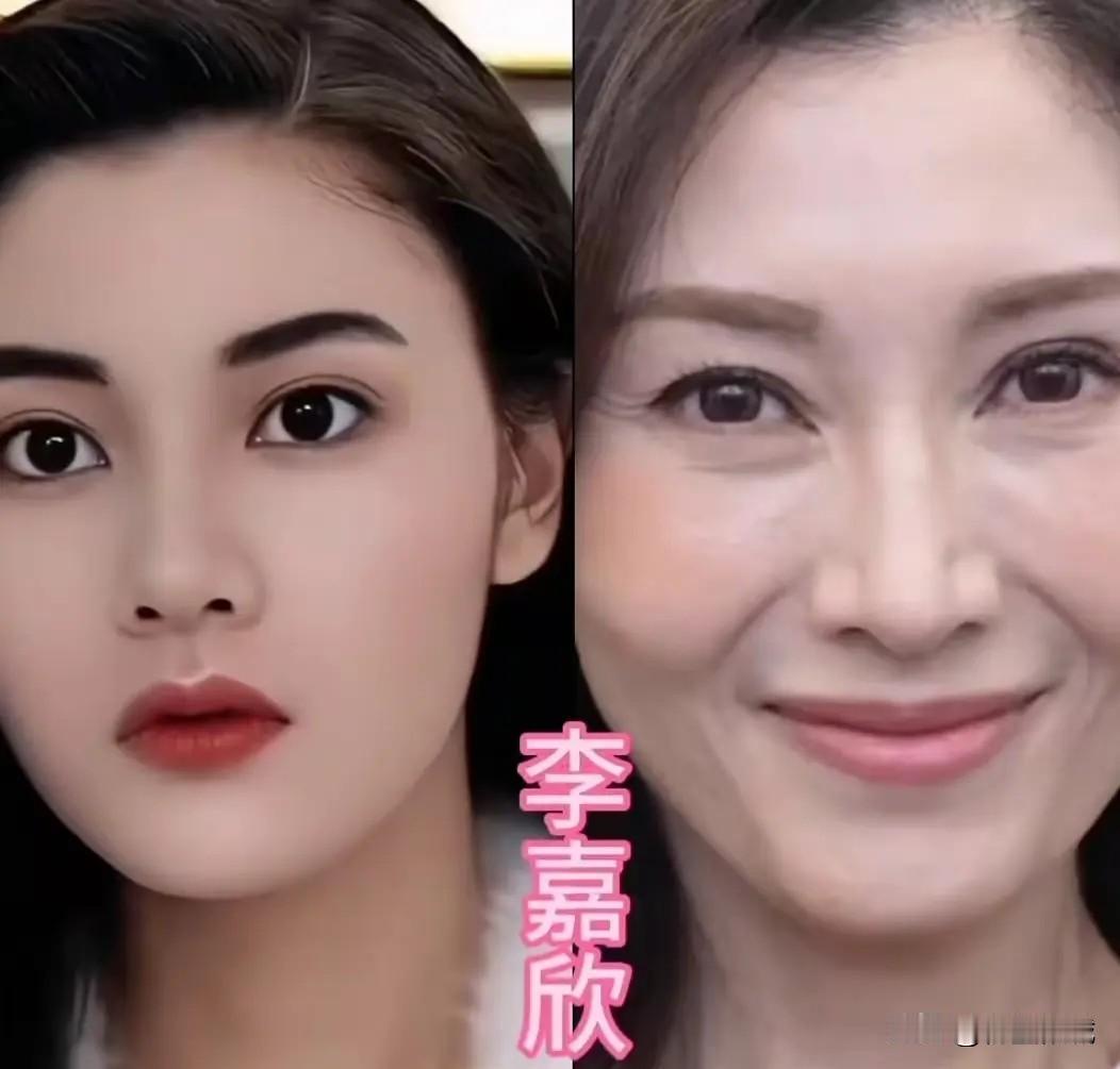 叶子楣就算了
李嘉欣真是漂亮啊
温碧霞居中吧港颱女神 王祖贤泳装照比 李嘉欣苹果