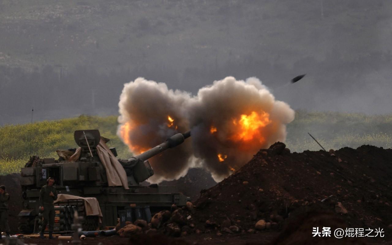 伊朗撂狠话：乌克兰全境是合法目标！美以拱火，俄伊这盘棋稳了！

2026年3月1