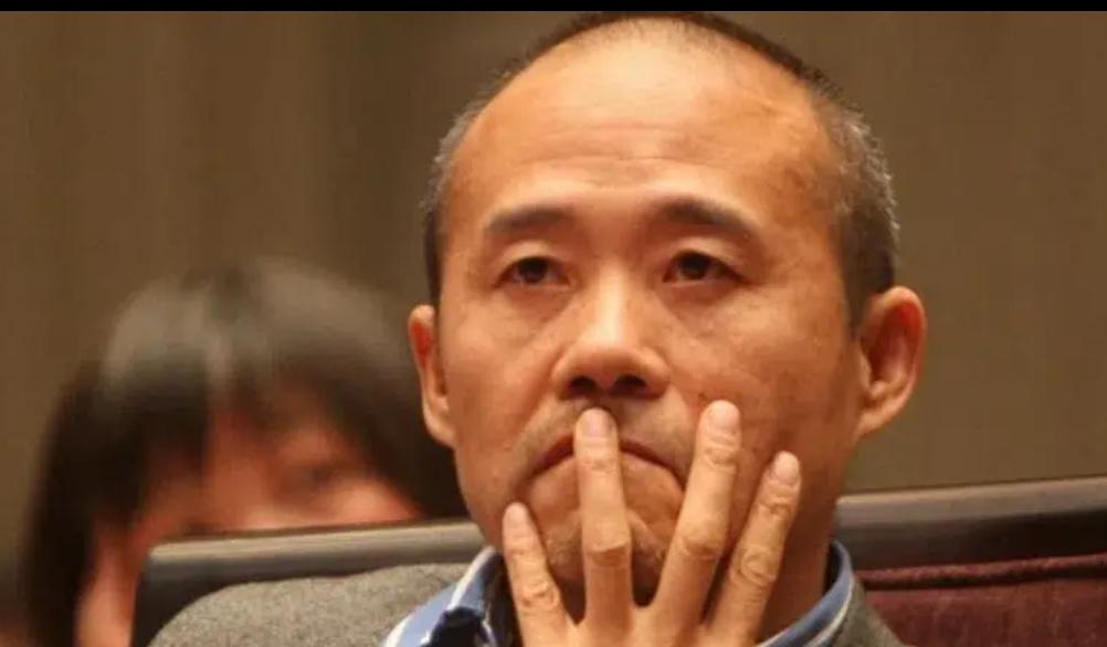 联合早报昨天（4月16日）报道：“中国房地产巨头万科集团创始人王石据传被抓后，他