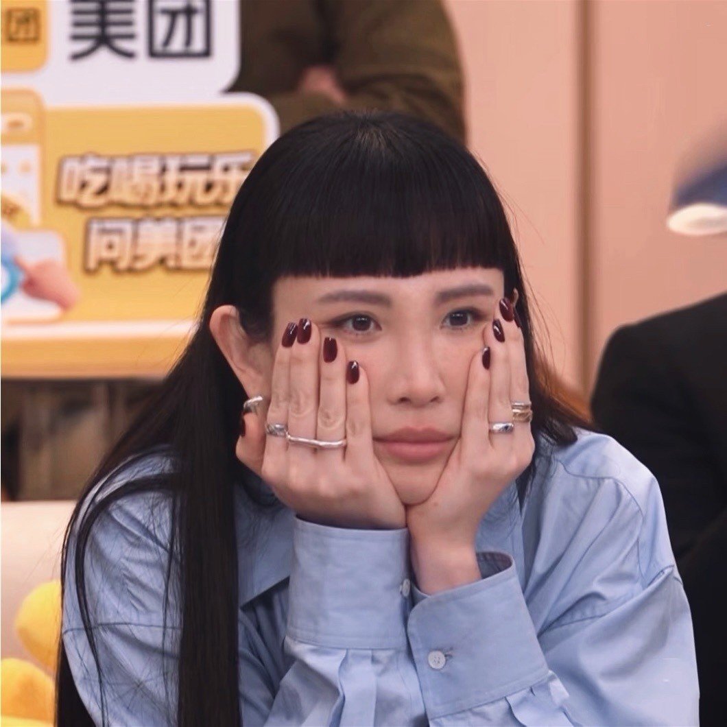 魏如萱要唱薛之谦的丑八怪魏如萱丑八怪歌手2026冲刺赛选曲惊喜拉满，网传魏如萱敲