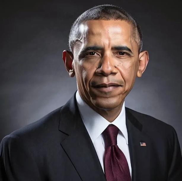 奥巴马坦言：美国之所以没有拿下中国，不是因为中国的军事实力以及经济强大，而是因为
