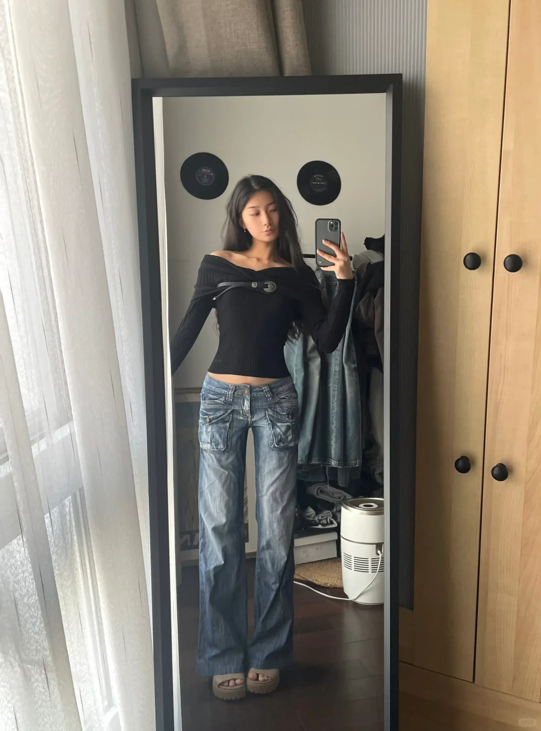 recent fits!