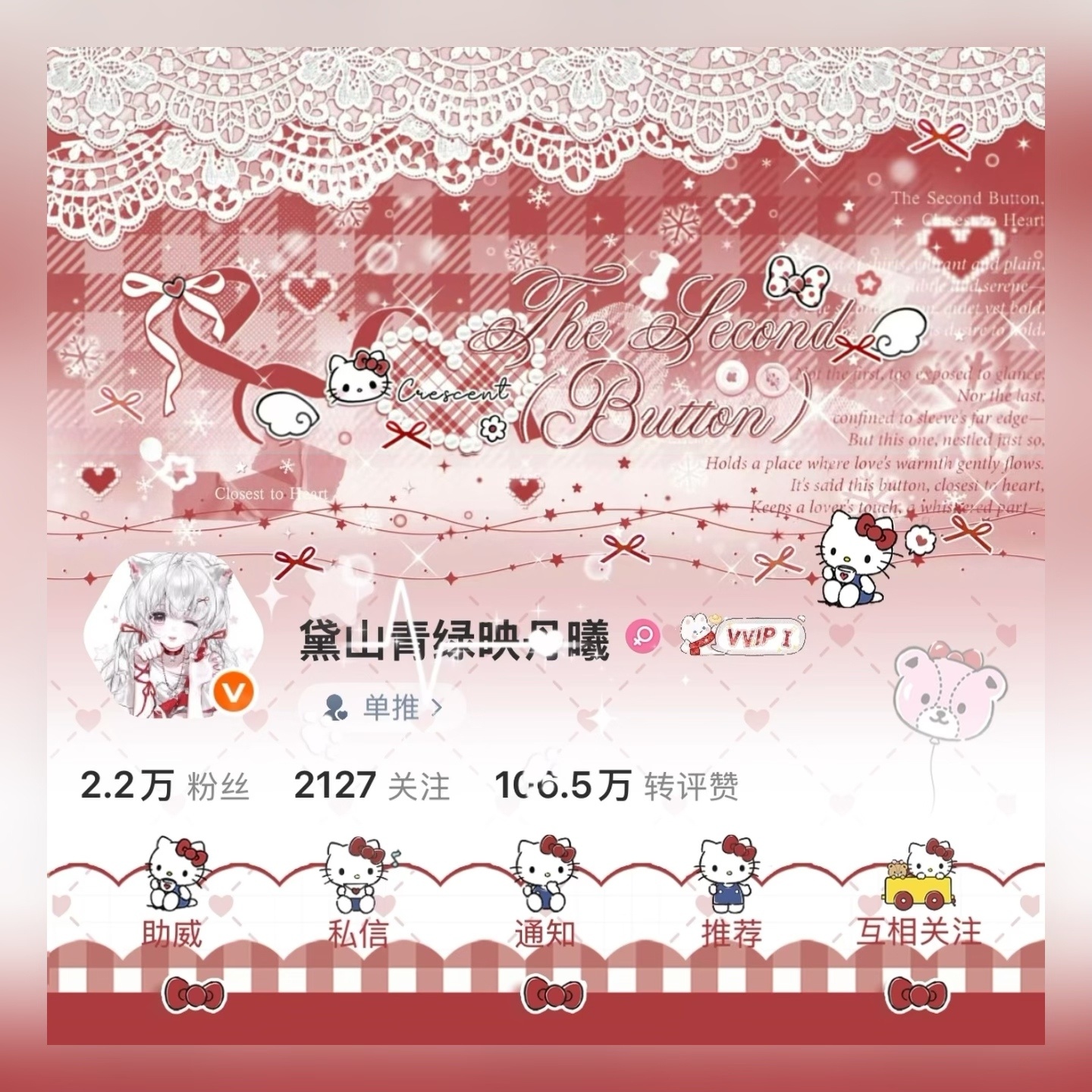 kitty稀