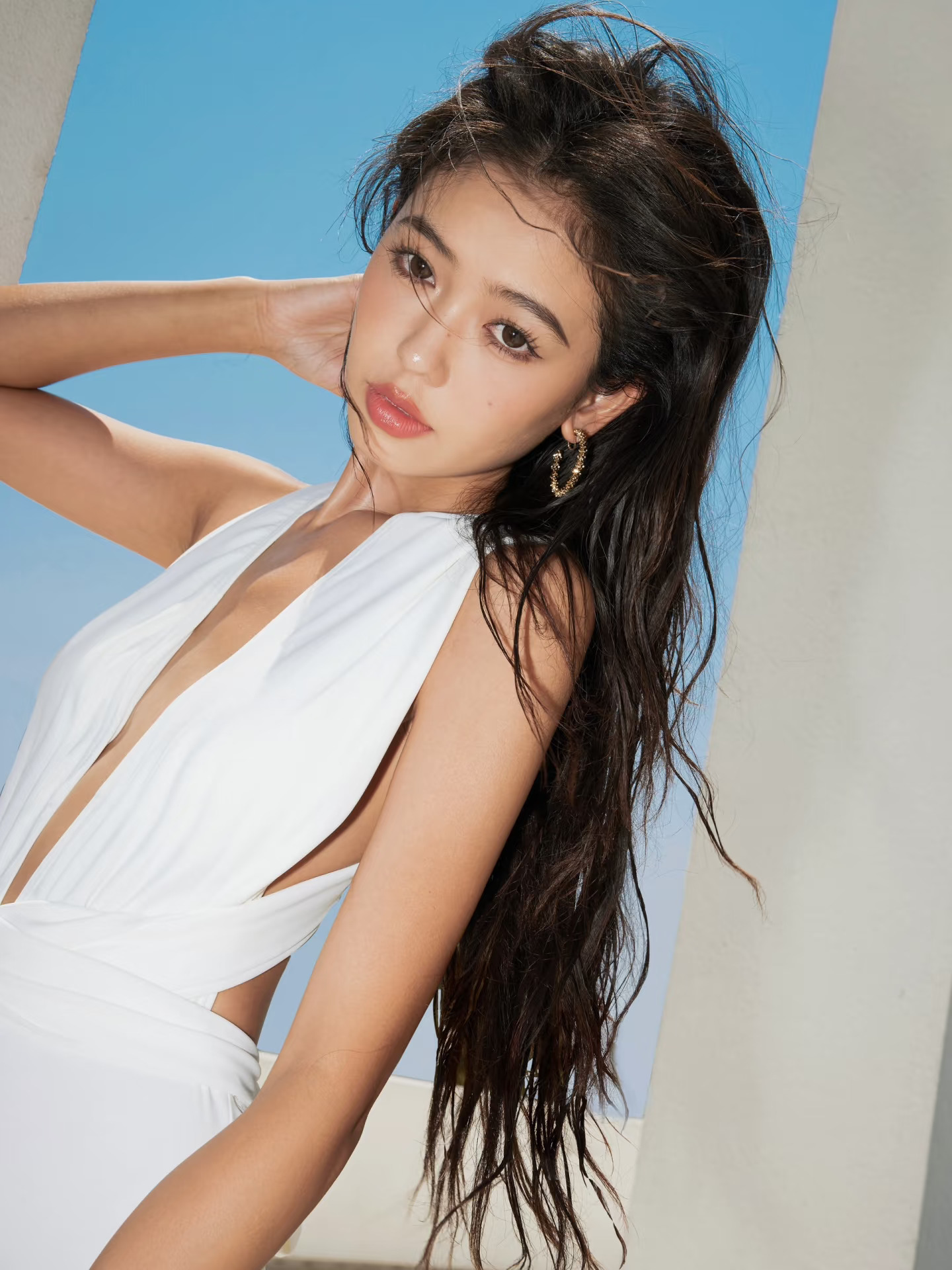 Off the Clock, Into the Sun 🏖