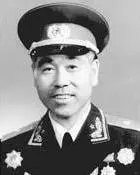 原军事科学院副秘书长：王智涛将军