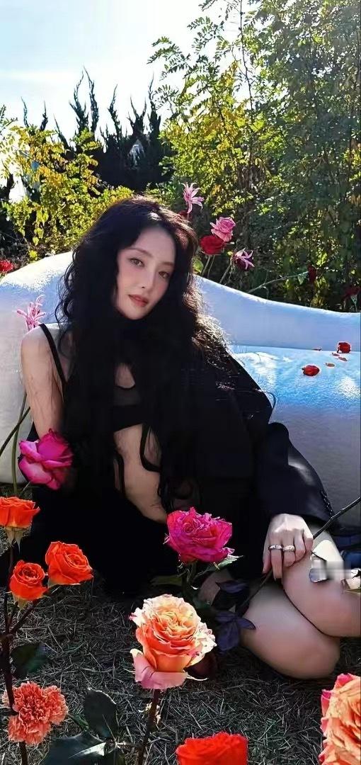 minnie金米妮 minnie梦幻主唱金米妮“你的舞台是最好的盛宴 你的过去是