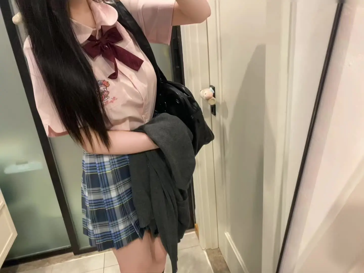 😋真…小手办