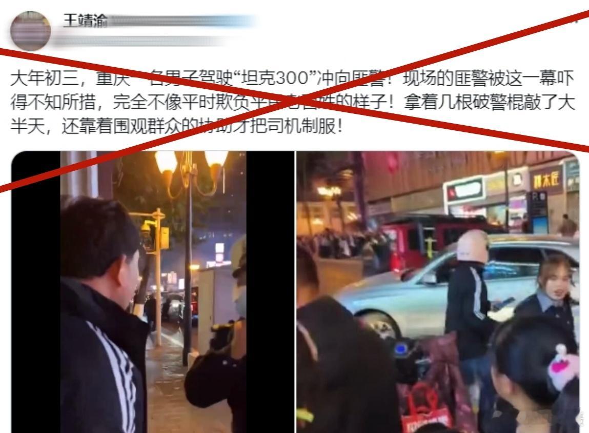 躲在荷兰的卖国烂贼王XX又开始下三滥了！呵呵，此前侮辱牺牲解放军，现在又抹黑重庆