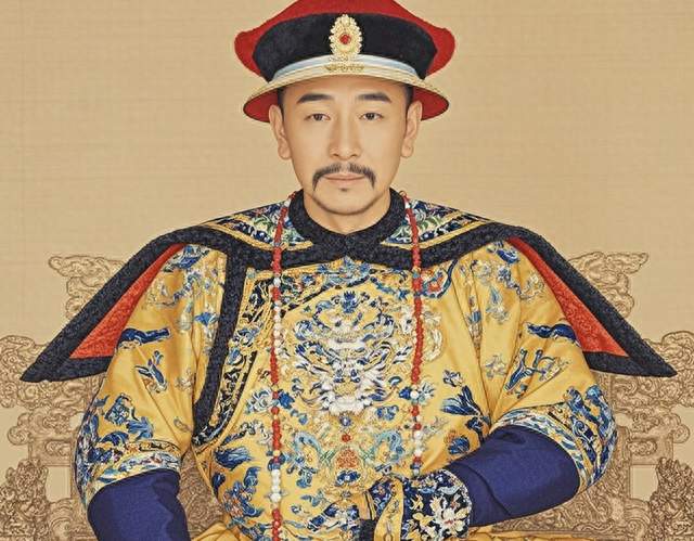 雍正皇帝：大清第一“996”卷王，是如何把自己卷死的？